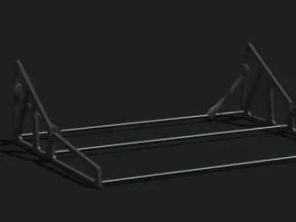 Softube console 1 stand MKII (A1 MINI+)