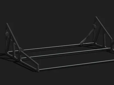 Softube console 1 stand MKII (A1 MINI+)