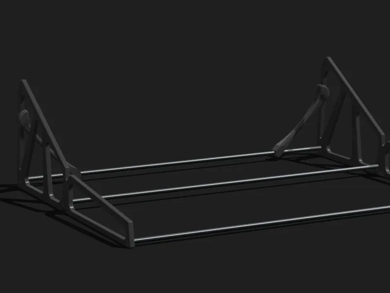 Softube console 1 stand MKII (A1 MINI+)