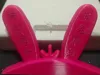 0.16mm layer, 2 walls, 15% infill