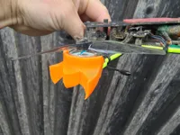 0.2mm layer, 4 walls, 15% infill