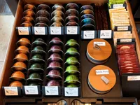 Accessoires Gridfinity pour tiroir à capsules Nespresso — photo 2