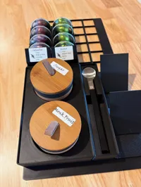 Accessoires Gridfinity pour tiroir à capsules Nespresso — photo 3