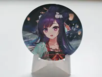 默认配置