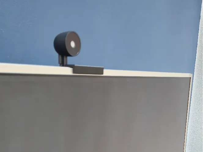 Nintendo Switch 2 Camera Mount – TV Top Stand