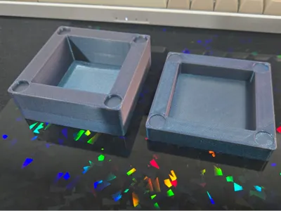 magnetic case