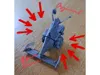 0.08mm layer, 3 walls, 15% infill