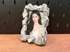 Rockery Stone Photo Frame