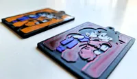 Goku Chi-Chi 3D