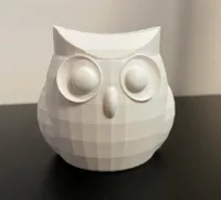 0.1mm layer, 2 walls, 15% infill