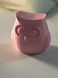 A1 mini - 0.1mm layer, 2 walls, 15% infill