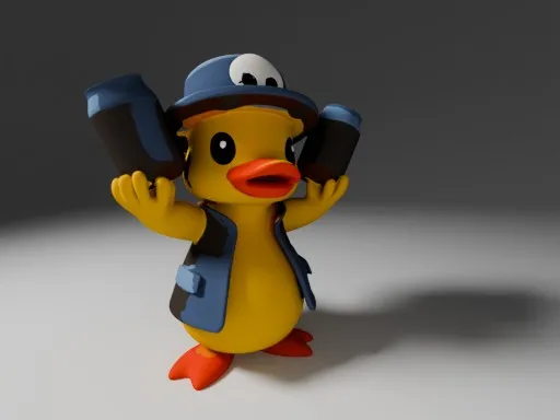 Ducky