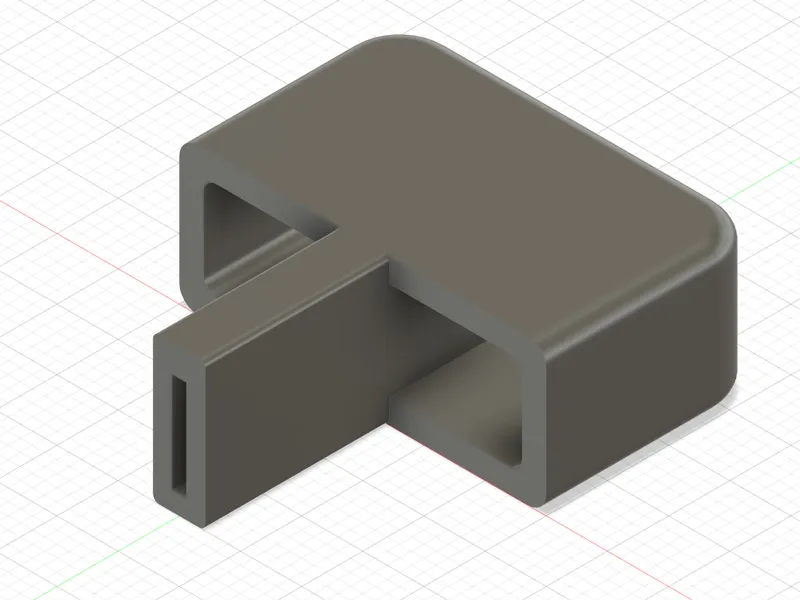 Krups toaster handle replacement