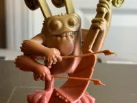 Figurine Bowgart My Singing Monsters — photo 2