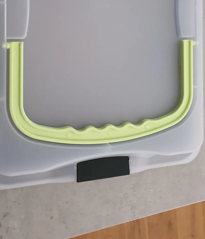 Ersatzgriff für Zenker 7903 Blechkuchen-Container