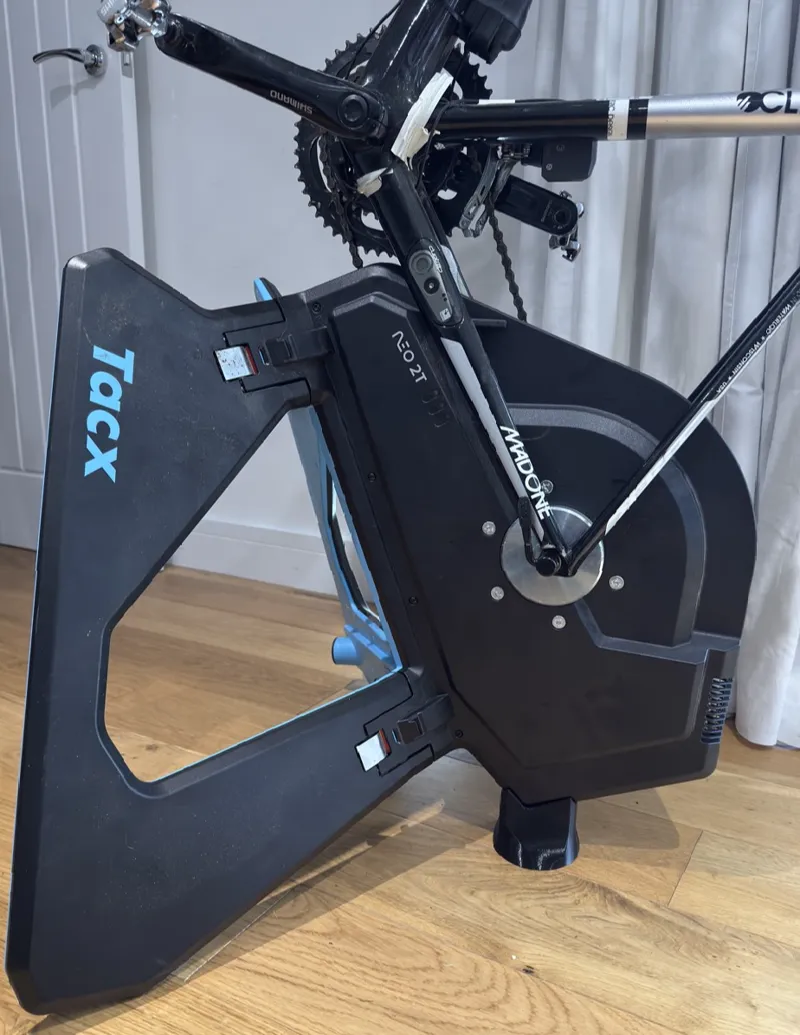 Garmin Tacx NEO 2 Upright Stand