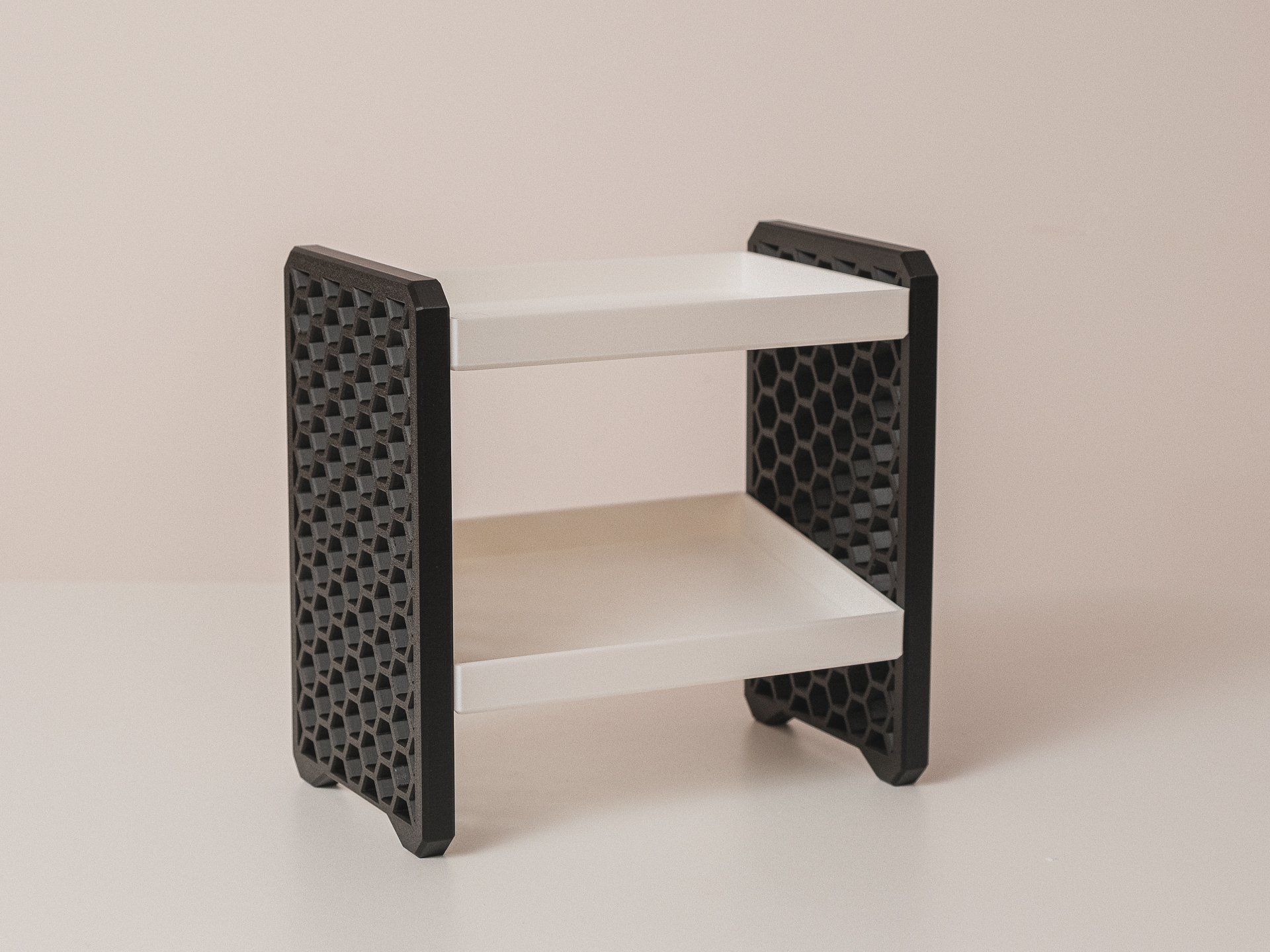 Hex Shelf Modular - 1