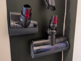 Dyson V12 Motorbar/Screw holder