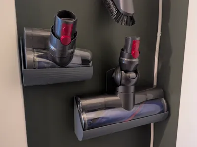 Dyson V12 Motorbar/Screw holder