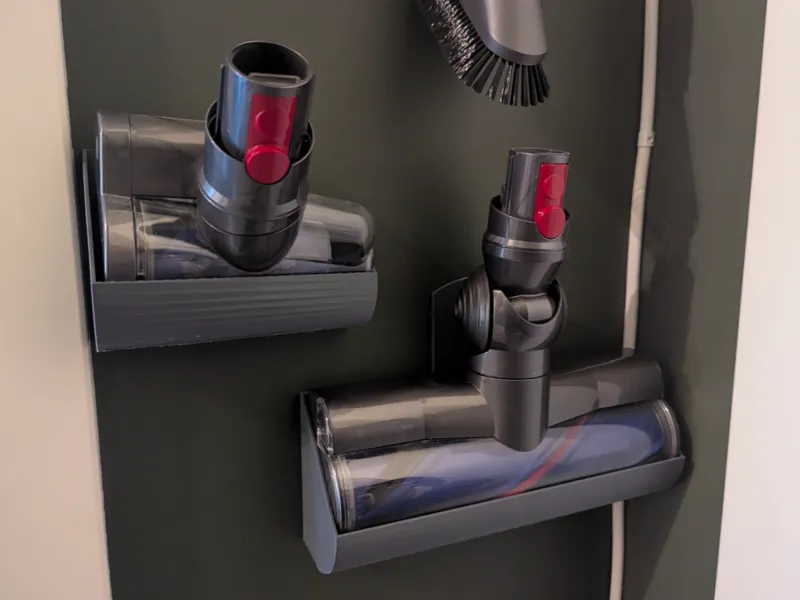 Dyson V12 Motorbar/Screw holder
