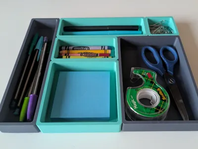 Custom Drawer Organizers-A Smarter way to Organize