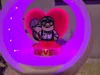 0.2mm layer, 2 walls, 10% infill