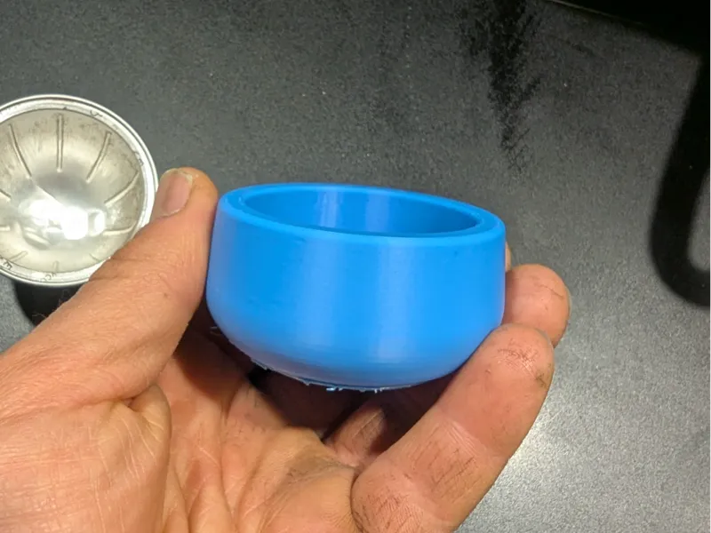 Nespresso vertuo pod holder