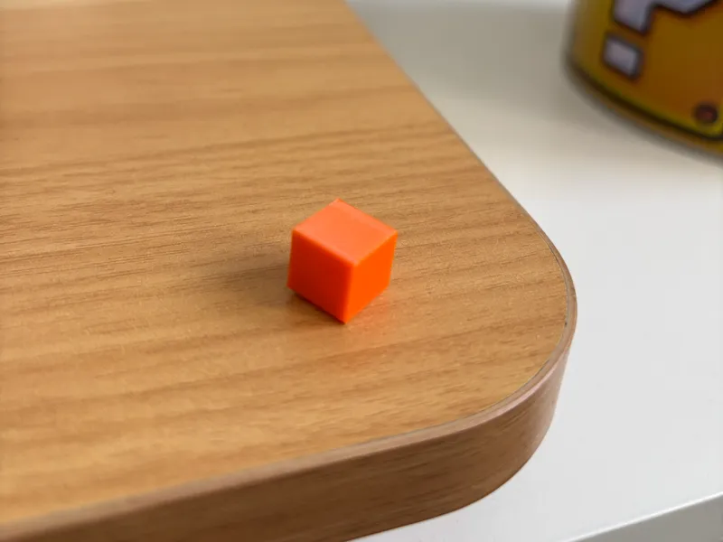 TEST RELLENO RECTILINEO