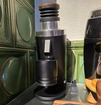 Multi Shaker Mount for DF64 (v2/Gen 2)