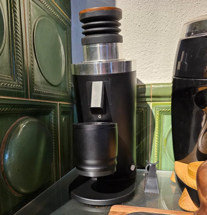 Multi Shaker Mount for DF64 (v2/Gen 2)