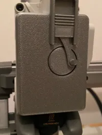 a1mini---0.2mm layer, 3 walls, 15% infill