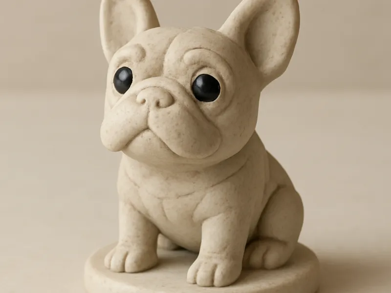 Miniature French Bulldog/ bulldog/dog