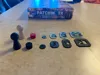 0.28mm layer, 3 walls, 5% infill