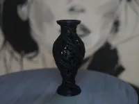 0.2mm layer, 2 walls, 10% infill