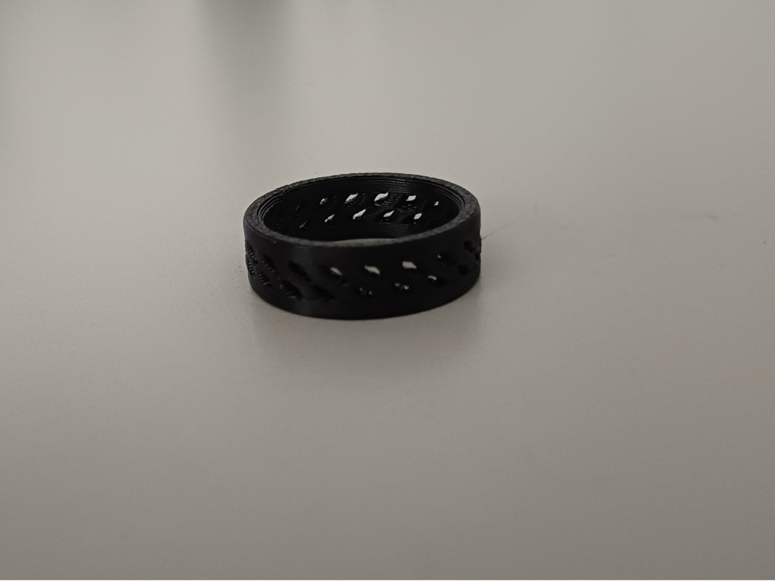 Ring Modern
