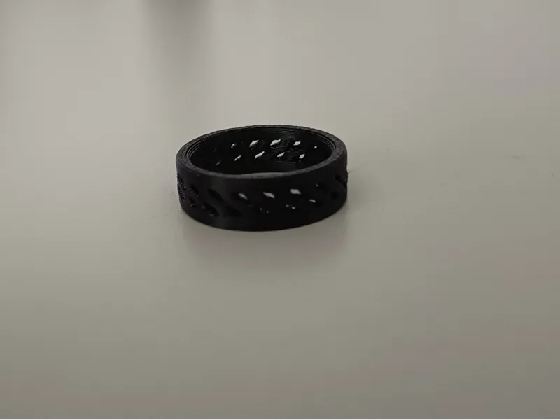 Ring Modern