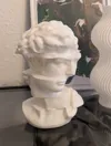 200%, 0.2mm layer, 2 walls, 5% infill, cut apart