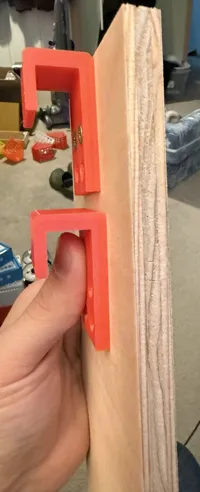 0.24mm layer, 4 walls, 40% infill