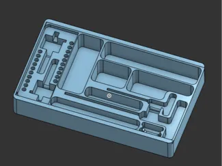 Caja de Herramientas