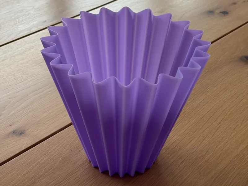 Filter - Vase