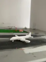 0.2mm layer, 2 walls, 5% infill