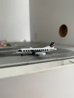 REX livery (regional express)