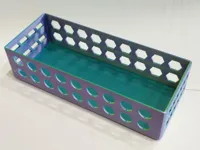 Trousse à crayons pour bureau d'écolier — photo 4