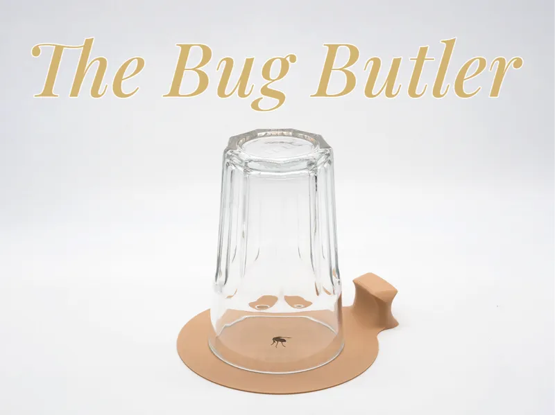 The Bug Butler
