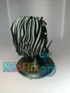 0.2mm layer, 2 walls, 5% infill