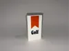 Marlboro Golf Tee Case