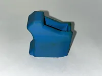 0.2mm layer, 2 walls, 50% infill