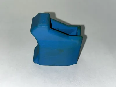 9mm Magazine Loader