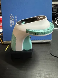 0.2mm layer, 2 walls, 10% infill