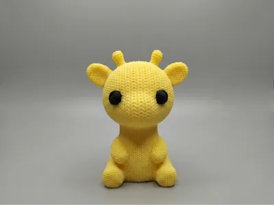 Woven Fawn